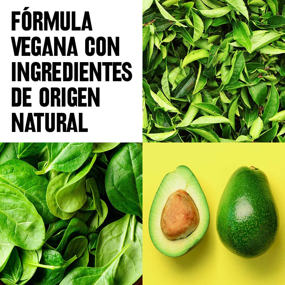 Ultra HD Snap Nail Colors, Natural Rich Glossy Nail Polish, 100% Vegan Formula, No Base and Top Coat Needed, 004 Blue My Mind, 0.27 fl. Oz.