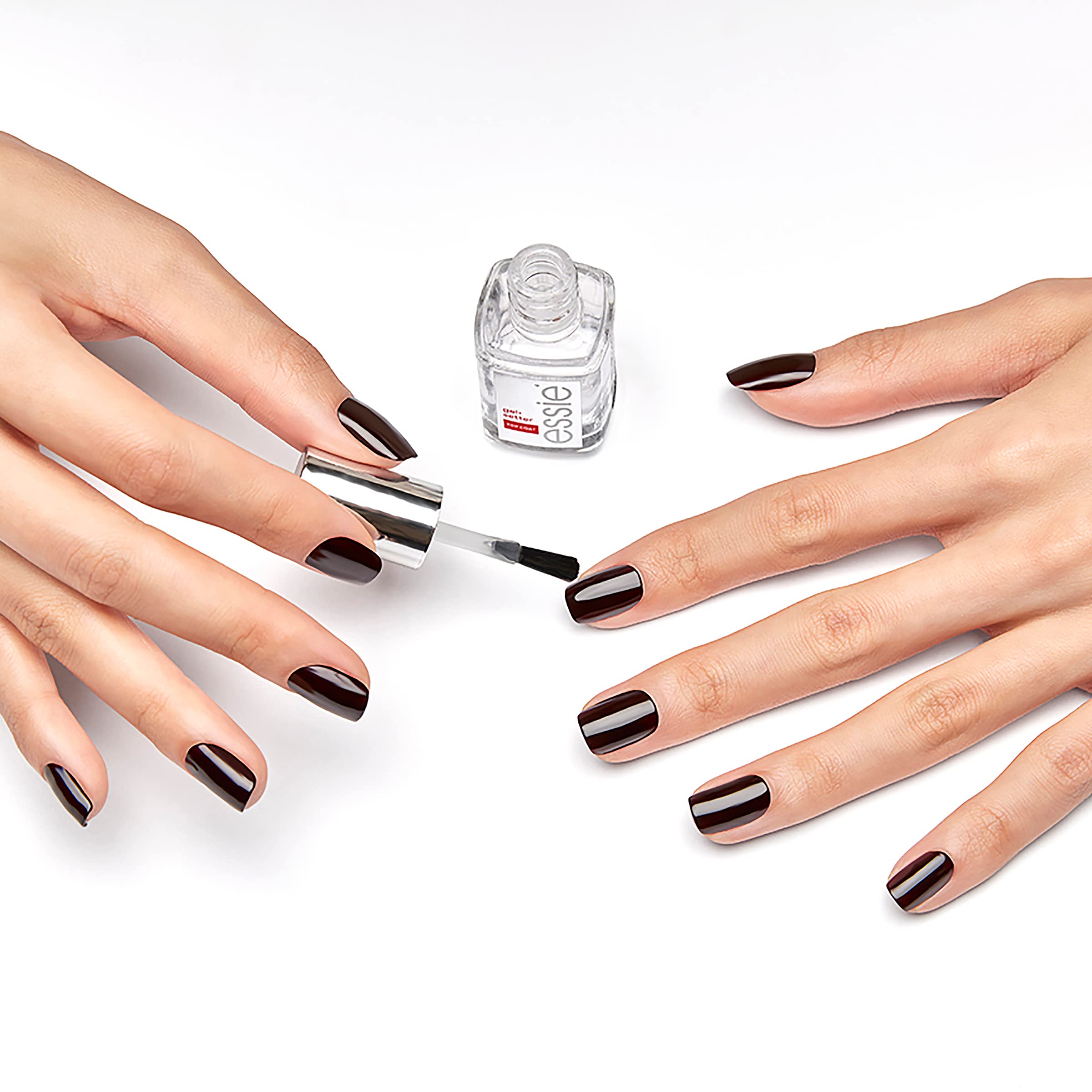 essie Gel Setter, 0.46 fl. oz.