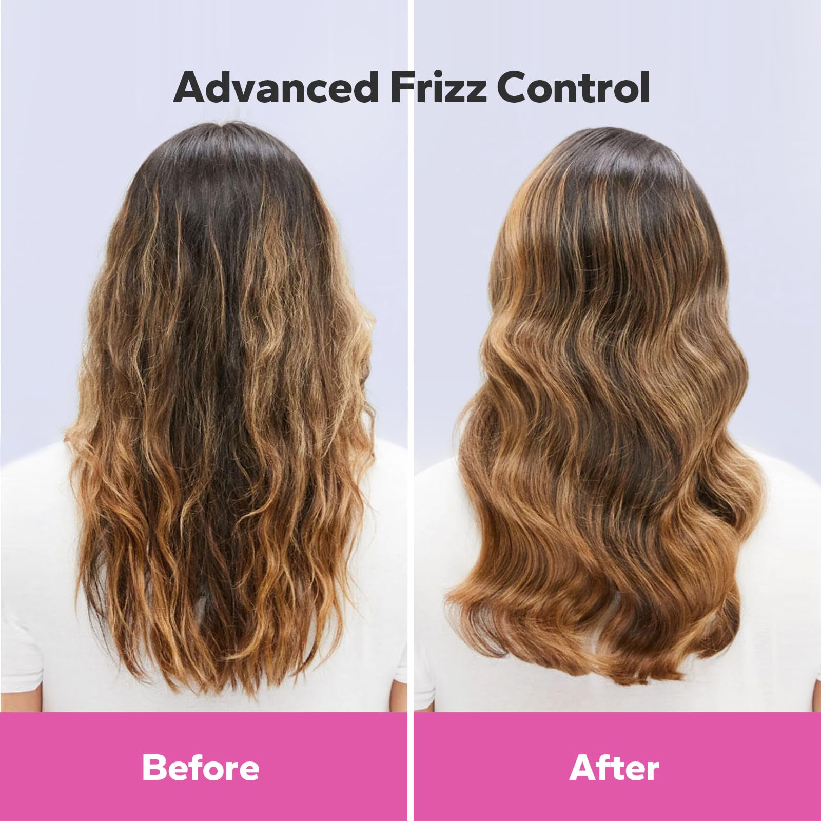 StyleShark 3 in 1 Styling Cream (250ml), Ultimate Curl Cream for Curly & Wavy Hair, Anti-Frizz, Curl Defining & Smoothing, Hair Care Essentials for Frizz Control, Heatless Curls, Slick Back Styles