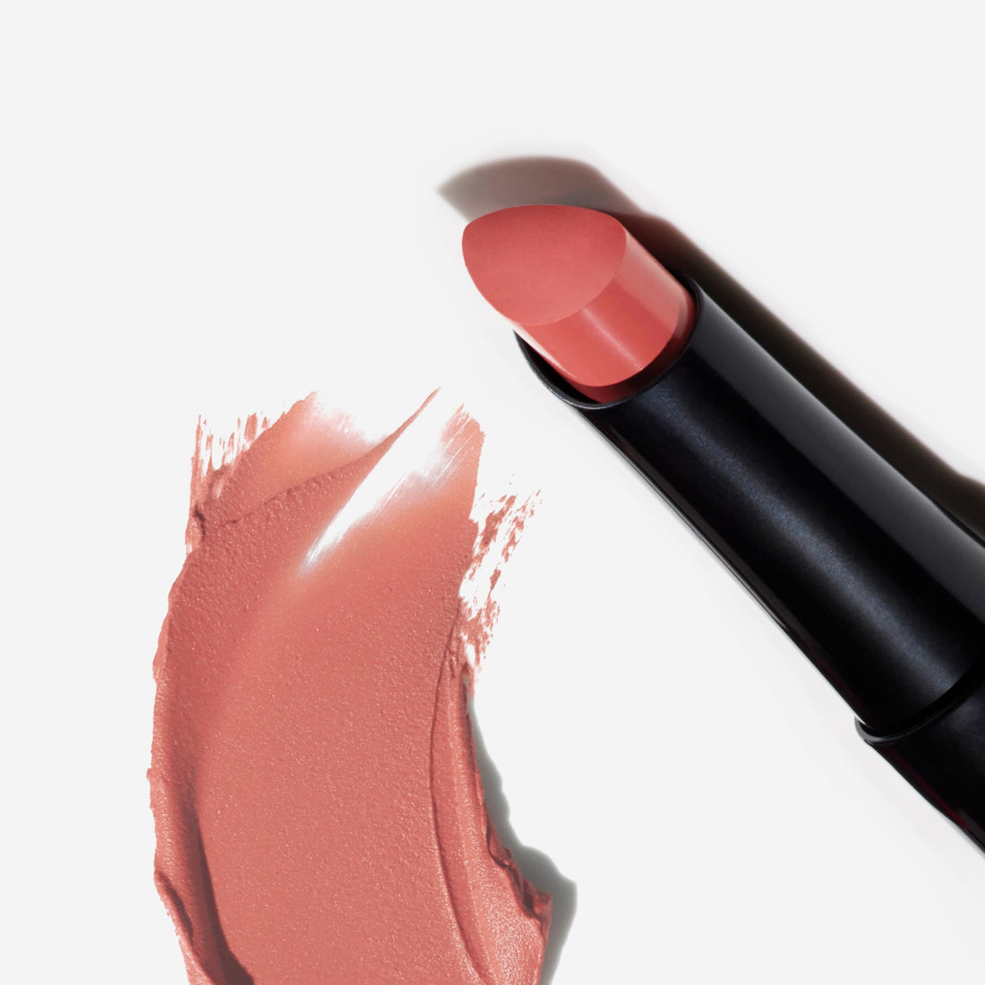 Rimmel London Lasting Finish Matte Lipstick - Chestnut Rose