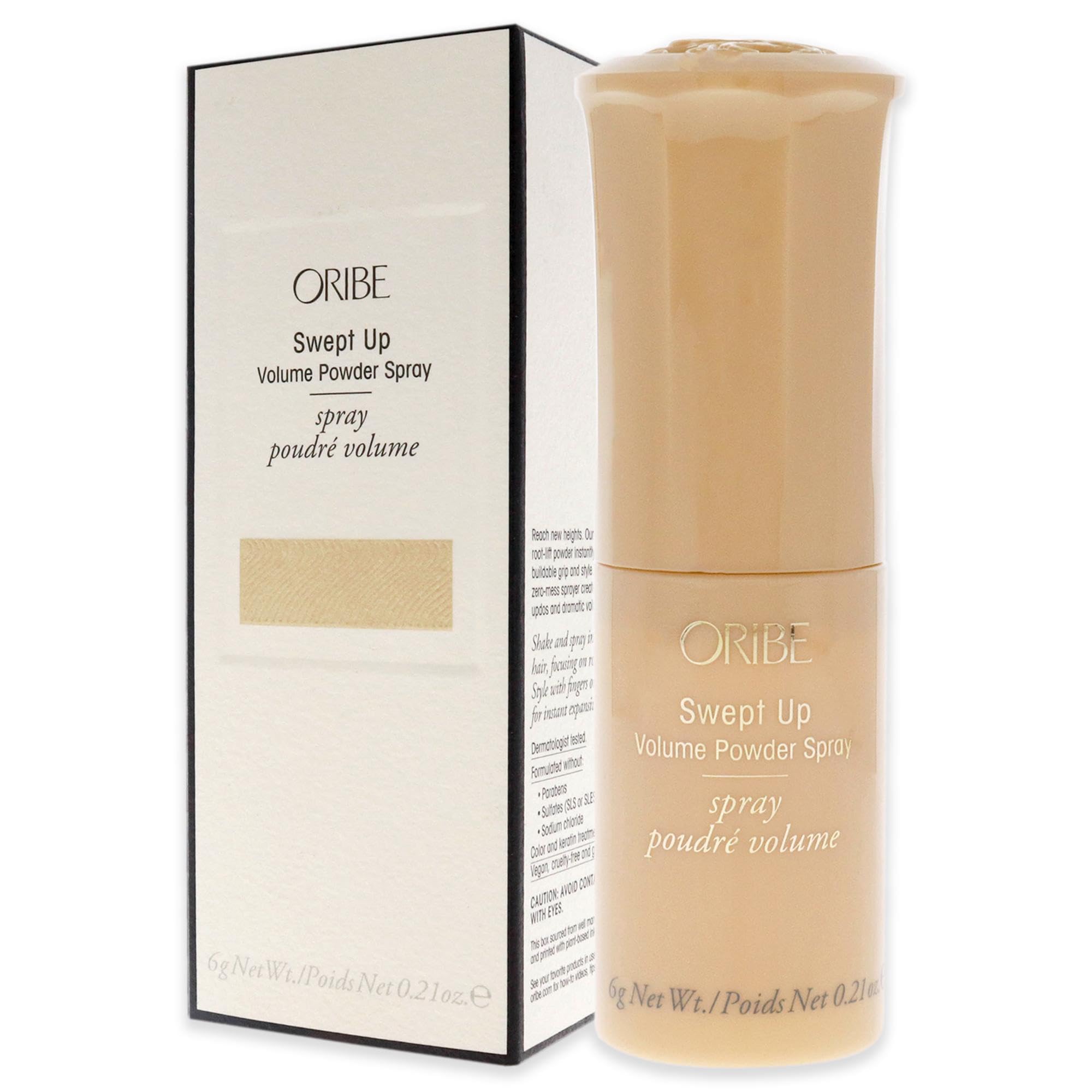 ORIBE Swept Up Volume Powder, 0.16 oz.