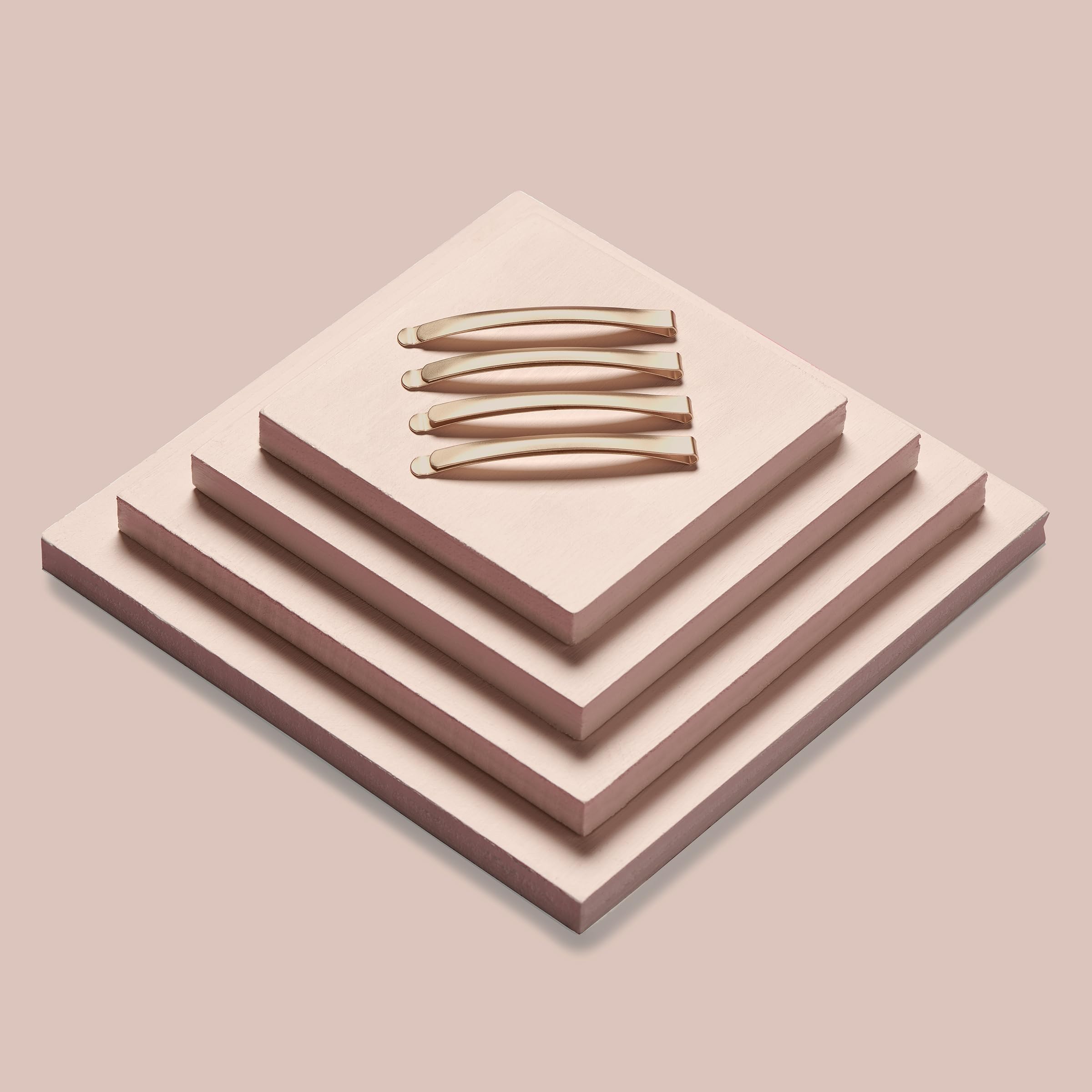 The Hair Edit Modern Pins