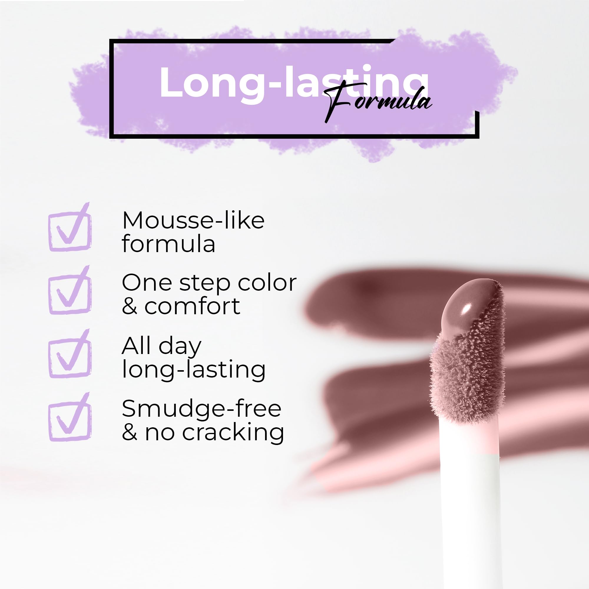 OFRA Long Lasting Liquid Lipstick