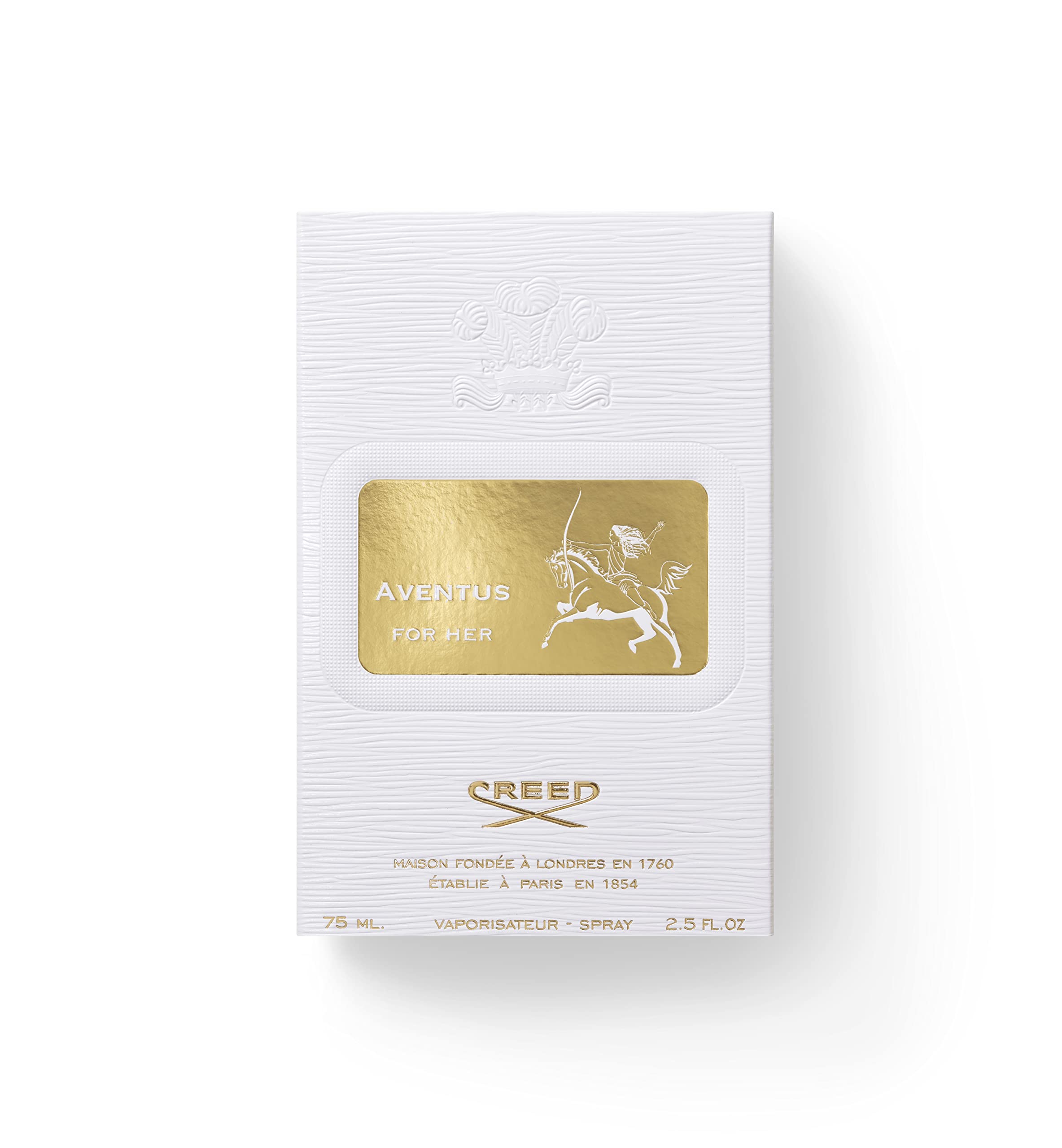 Creed Aventus For Her By Creed, 2.5 Oz Millesime Eau De Parfum Spray Women
