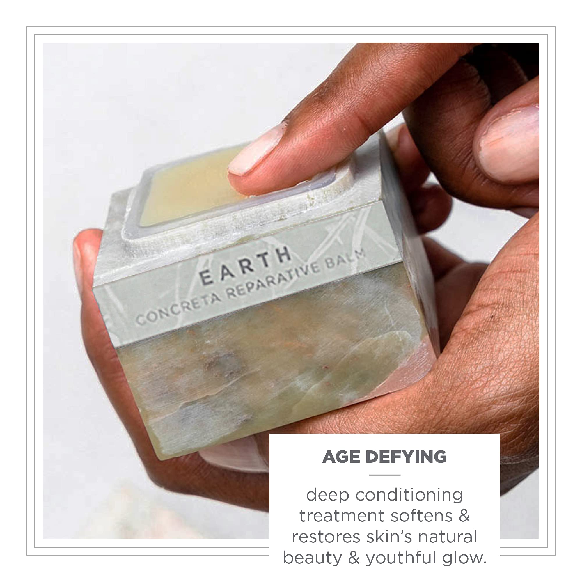 Zents Earth Concreta