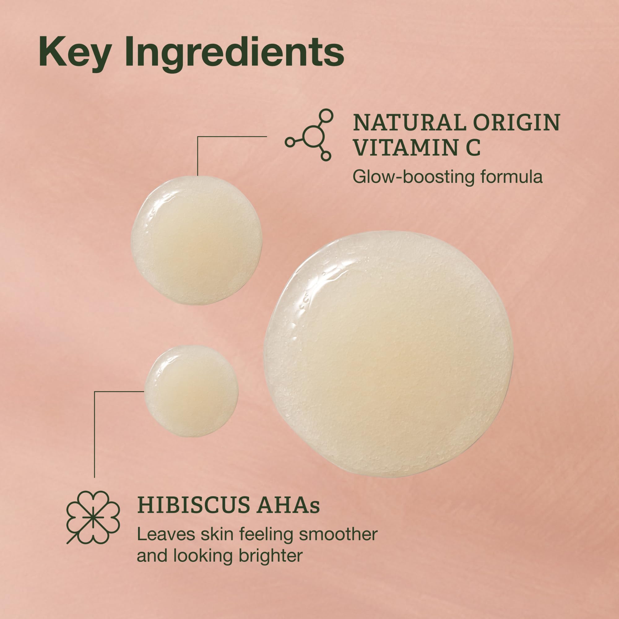 Botanics All Bright Facial Oil - Energizing Bi-Phase Face Oil for Gua Sha and Everyday Radiance - Lightweight & Non-Greasy Glow Serum - Brighten Dull and Uneven Skin (0.84 Fl Oz)