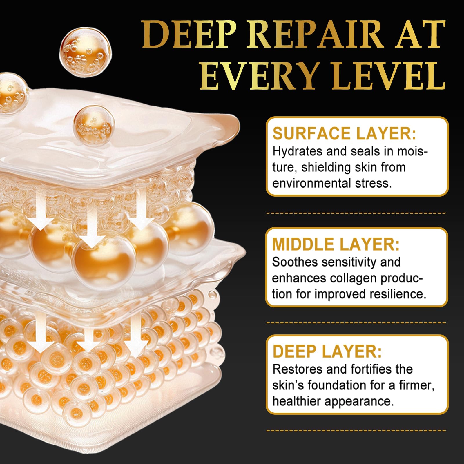 AFITMOE Snail Mucin Sheet Mask 6 pcs with Snail Mucin Serum, Self Care, Hydrating & Smoothing, Moisturizing & Nourishing for All Skin Types, Collagen Face Mask, Travel Essentials