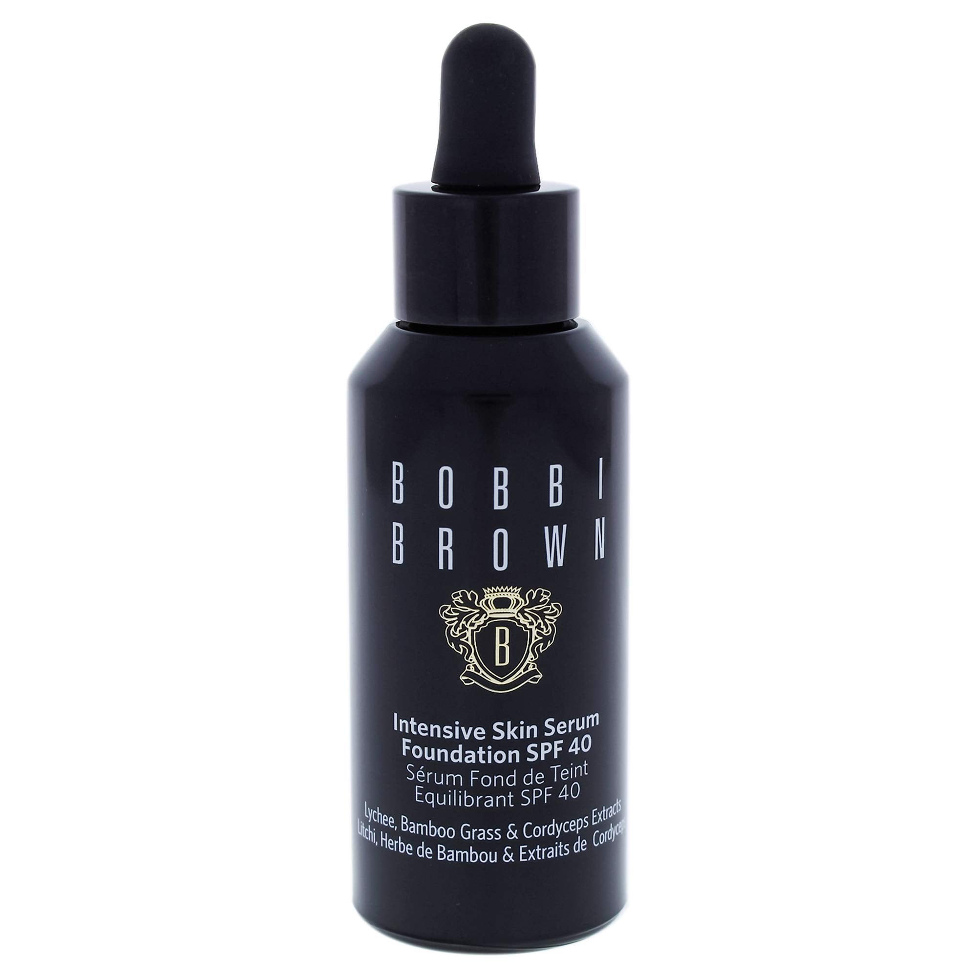 Bobbi Brown Intensive Skin Serum Foundation Honey