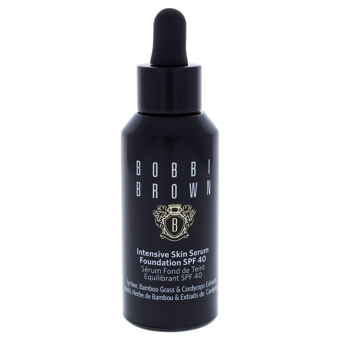 Bobbi Brown Intensive Skin Serum Foundation Honey