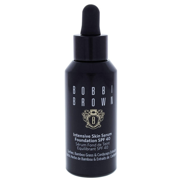 Bobbi Brown Intensive Skin Serum Foundation Honey