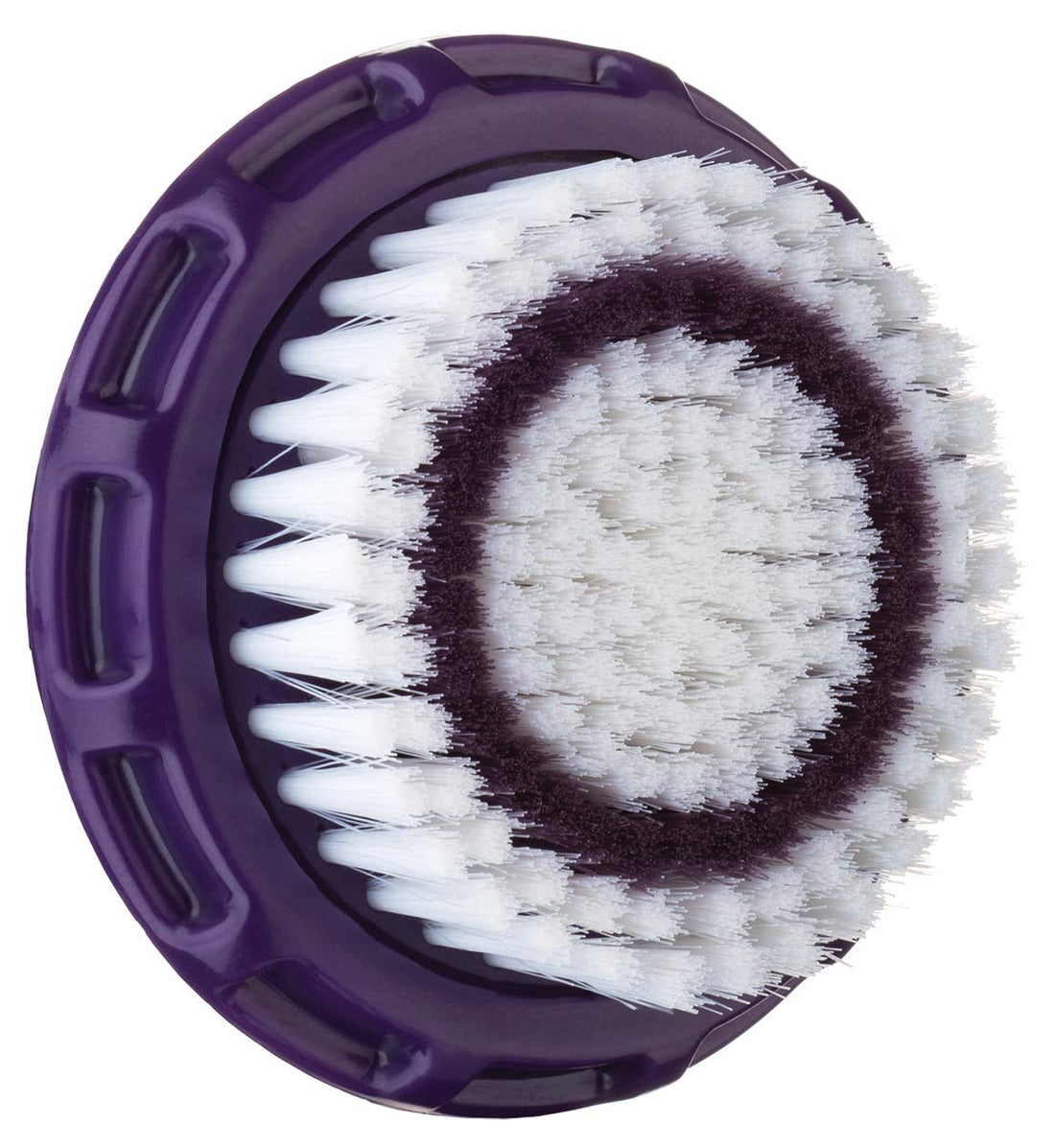 Face Brush Plum | Antimicrobial Soniclear Replacement Brush