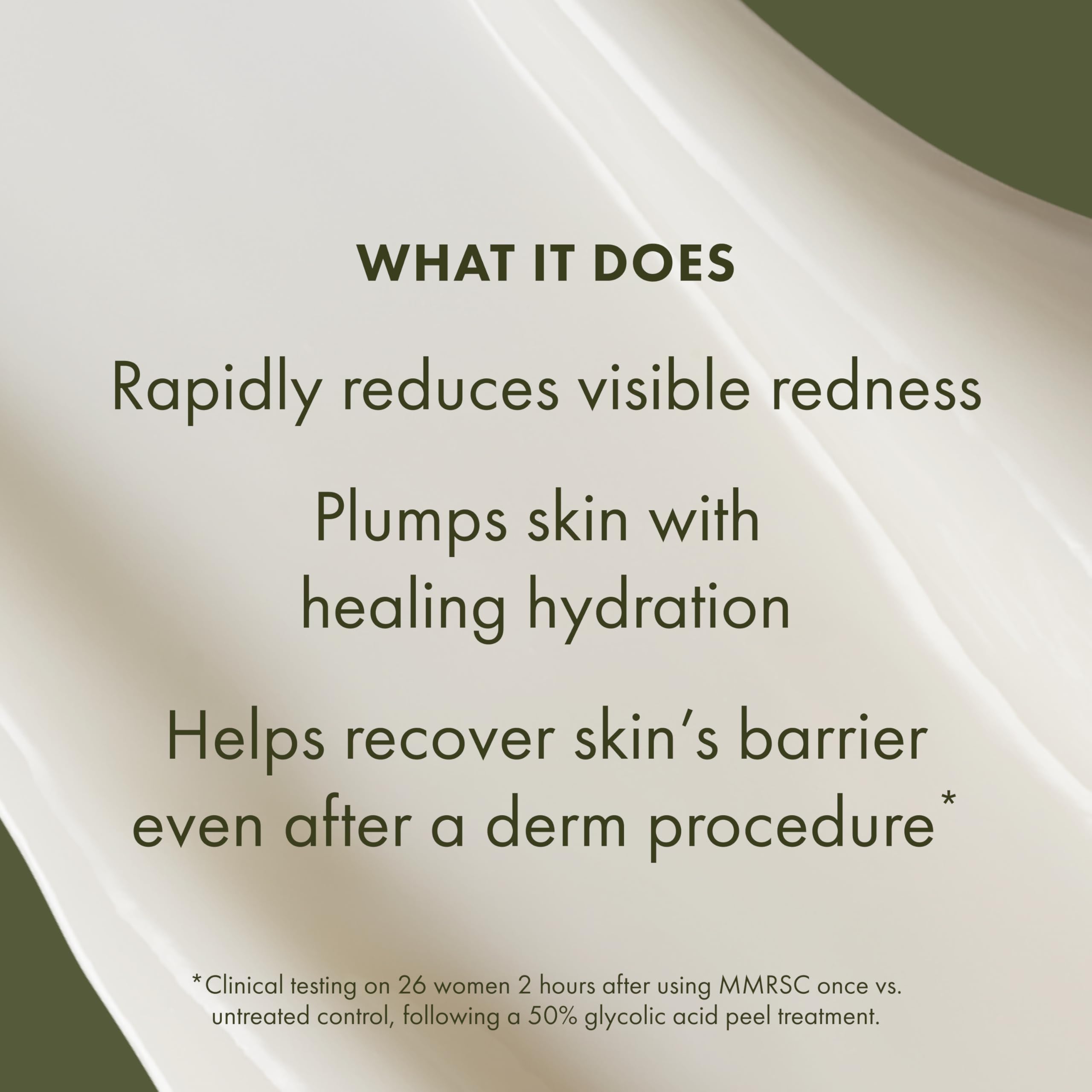 Origins Mega-Mushroom Restorative Skin Concentrate Serum | Visibly Reduces Redness & Strengthens Skin's Barrier | With Reishi Mushroom, 1 Fl Oz