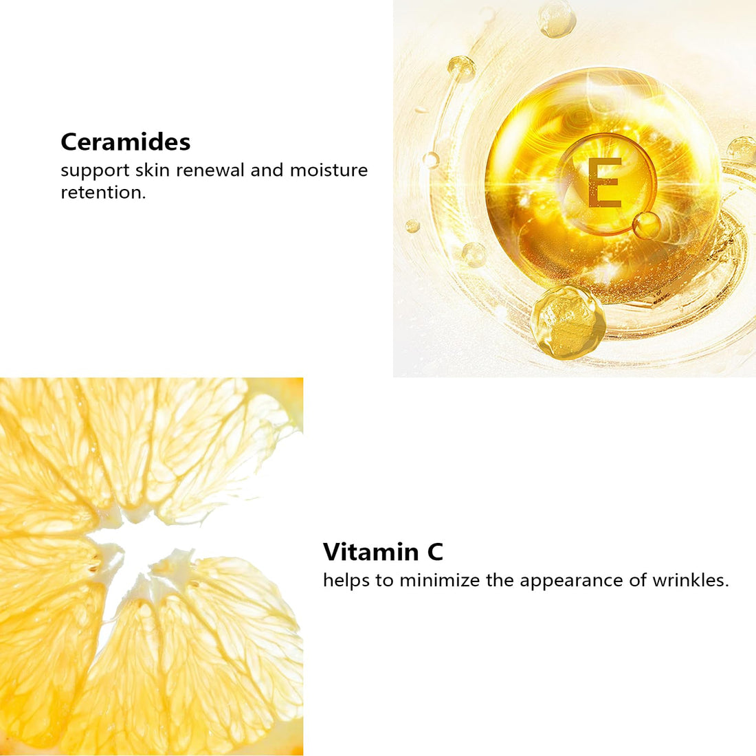 Color Mirror Smudge Proof Eyeliner, Waterproof Retractable Eye liner with Brush, Matte and Shimmer Eyeliner Pencil, Creamy Texture, Long lasting & Smooth(01 Black Matte)