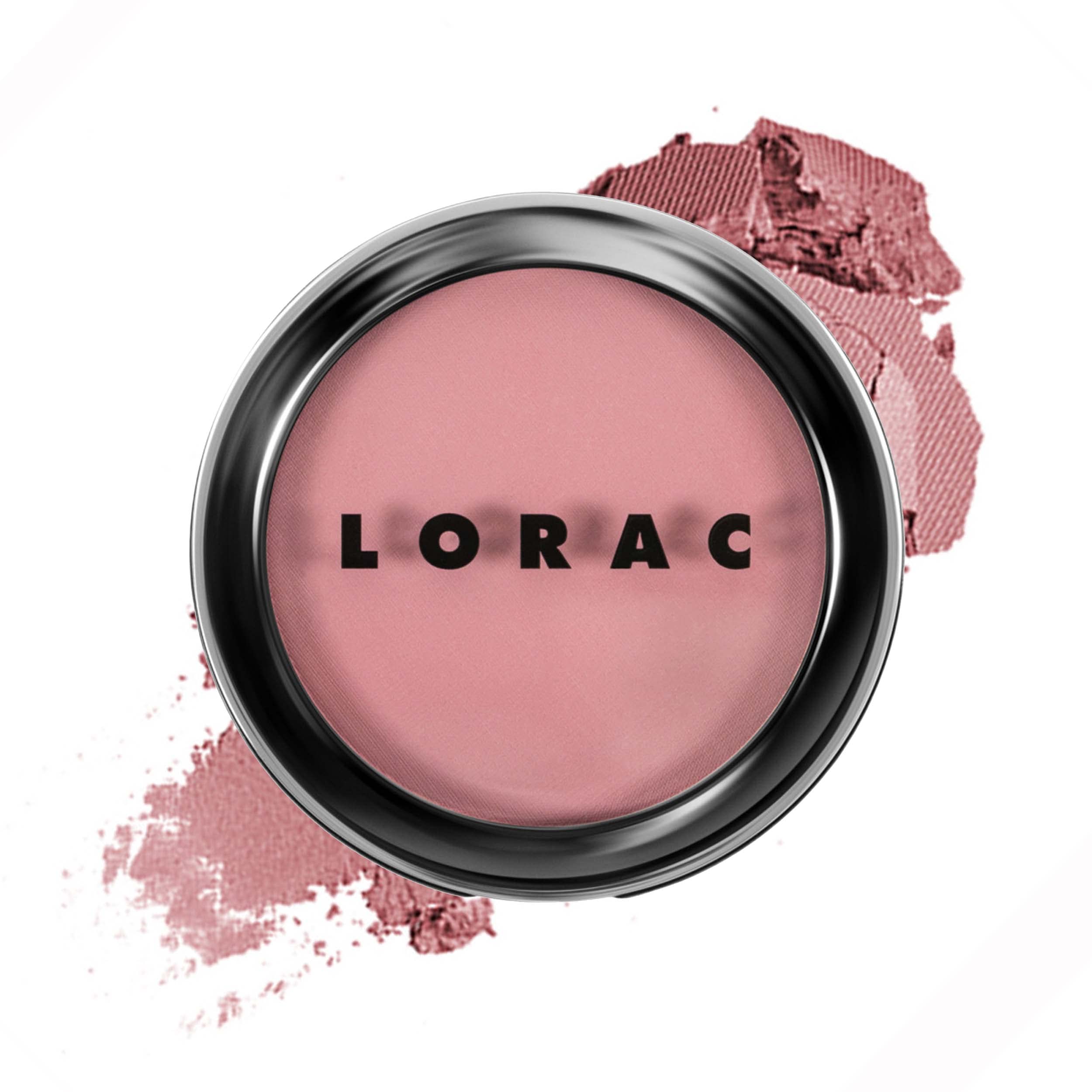 LORAC Color Source Buildable Blush, Tinge, 0.14 oz.