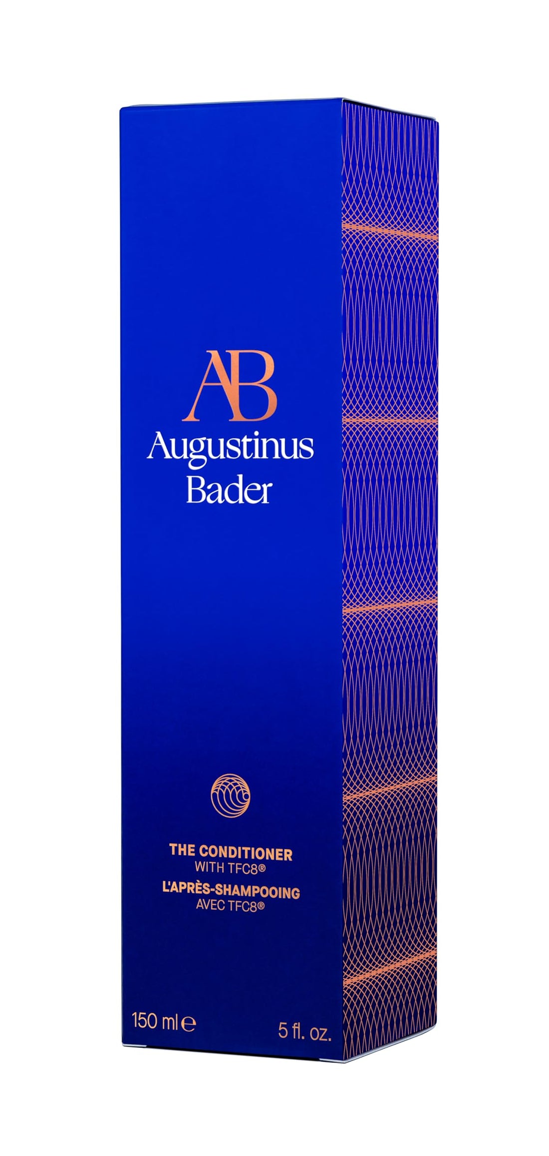 Augustinus Bader The Conditioner - Luxurious Shampoo with TFC8