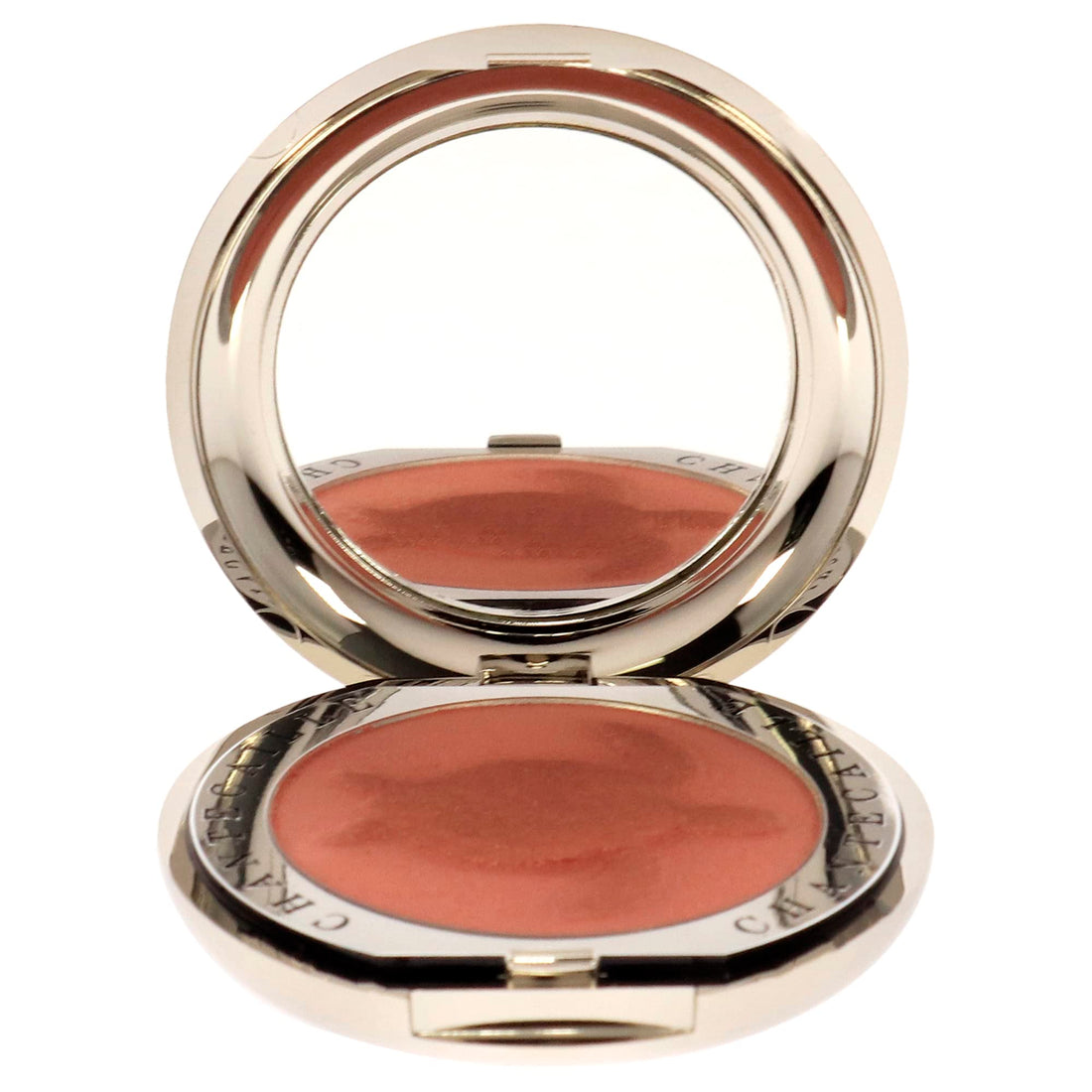 Chantecaille Cheek Shade, Grace with Turtle