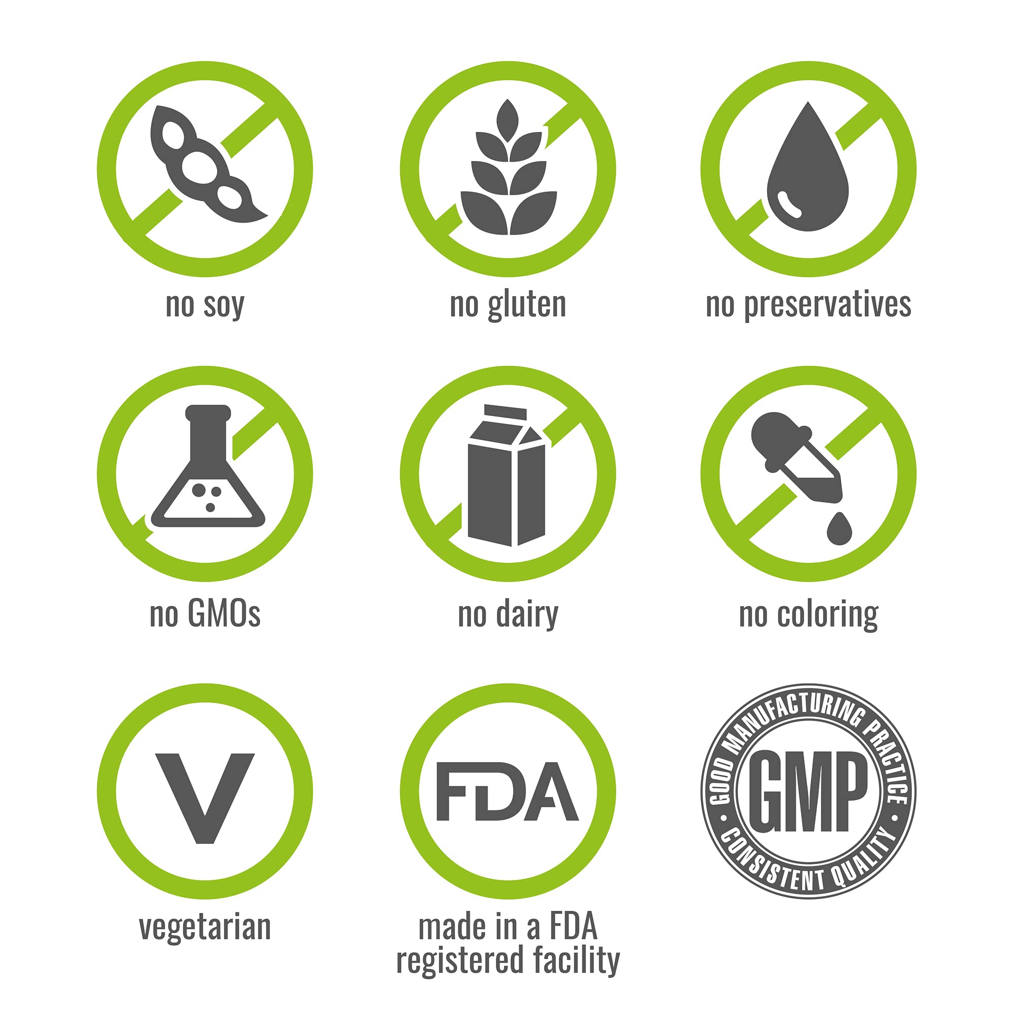 NATURELO Whole Food CoQ10 with Heart Health Blend, Powerful Antioxidant for Energy Production, 120 Capsules