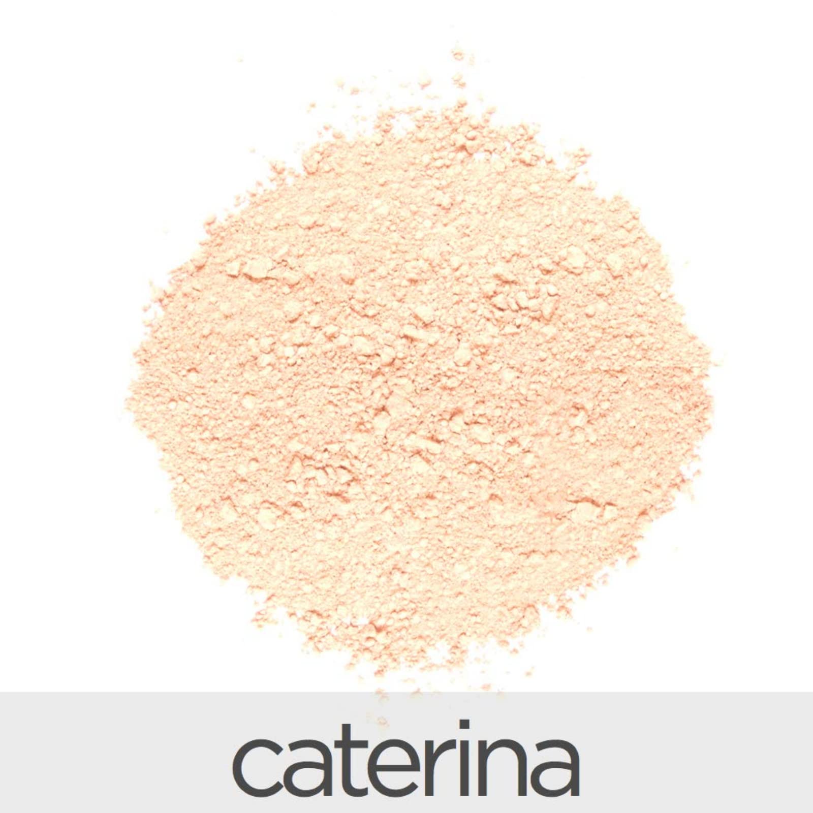La Bella Donna Loose Mineral Foundation - Caterina