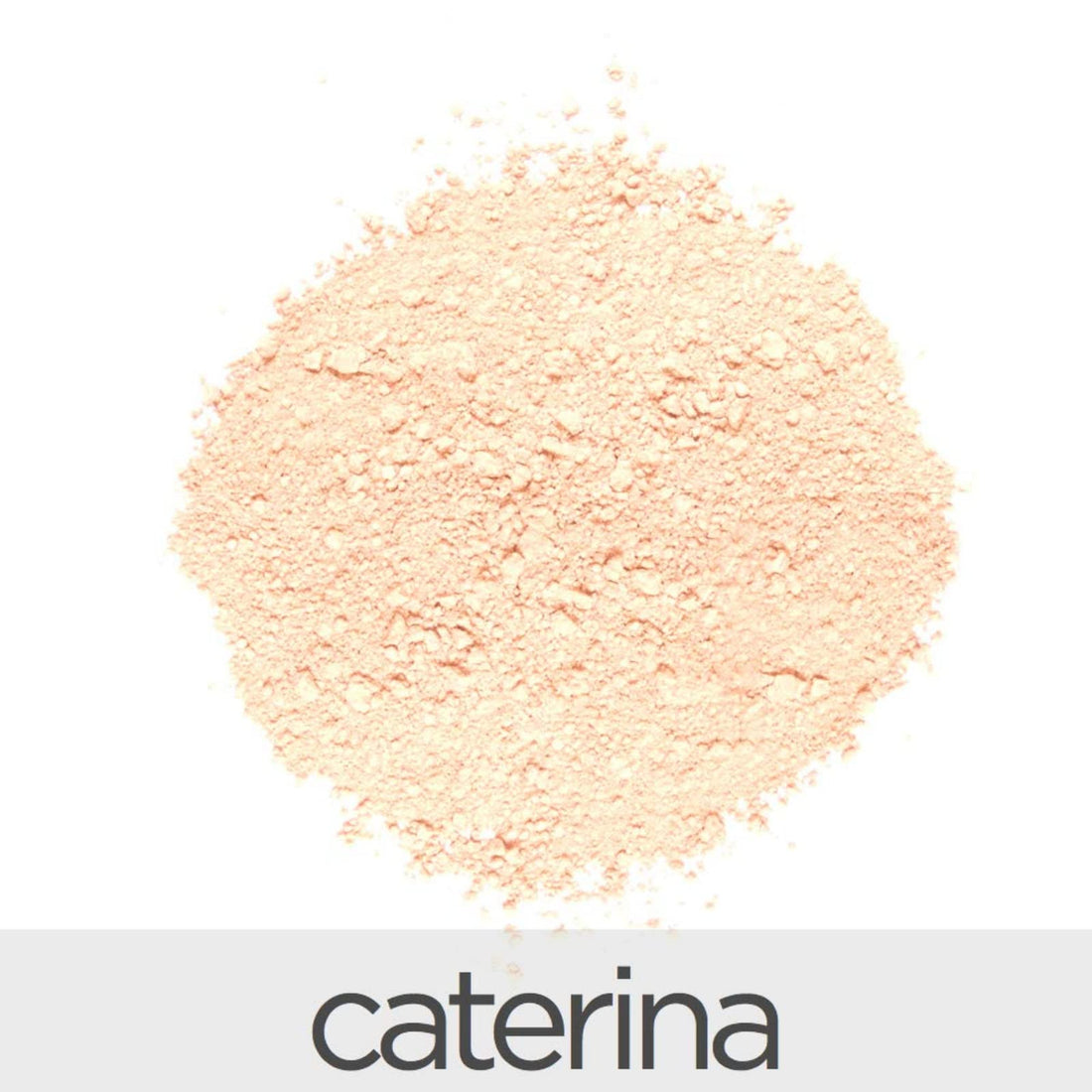La Bella Donna Loose Mineral Foundation - Caterina