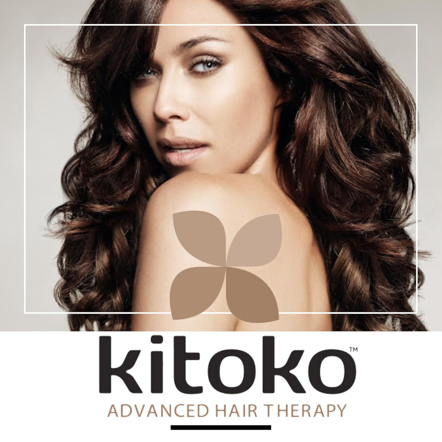 Affinage Kitoko Oil Treatment 3.2 oz