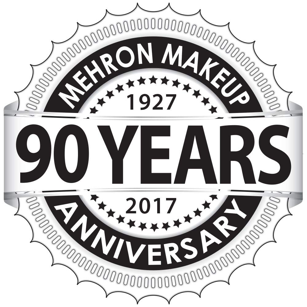 Mehron Makeup E.Y.E Powder Palette (Shimmer)