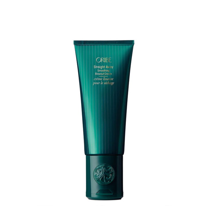 ORIBE Straight Away Smoothing Blowout Cream, 5 oz.
