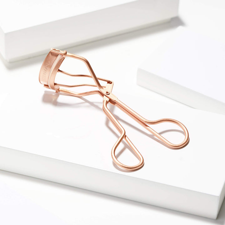 Tweezerman Rose Gold Classic Curler 1 piece