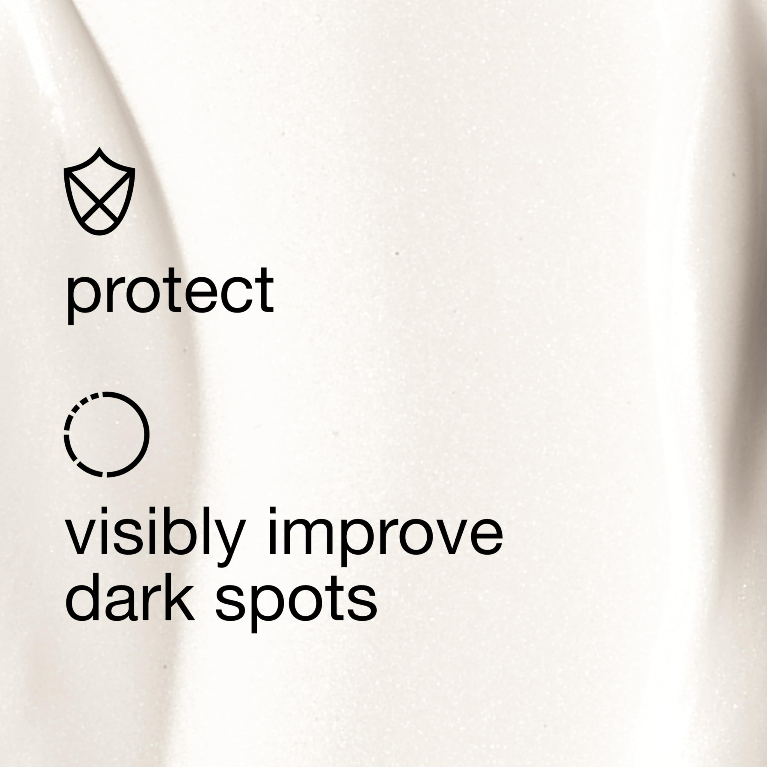 Clinique Even Better Brightening Daily Oil Free Moisturizer SPF 20 For Very Dry to Dry Combination Skin Types | Hydrating + Dark Spot Reducing, 1.7 Fl Oz