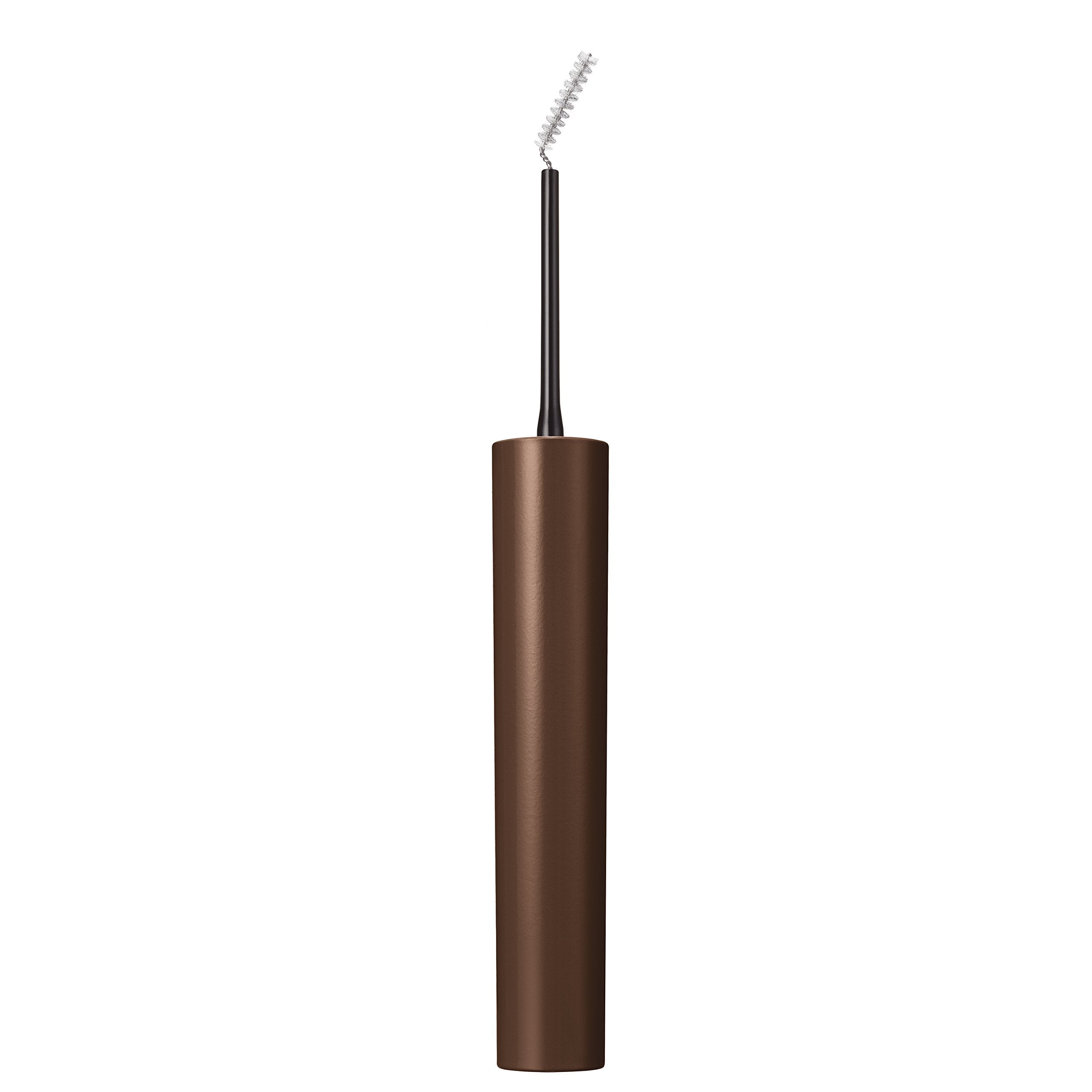 L’Oréal Paris Cosmetics Brow Stylist Boost and Set Brow Mascara, Dark Brunette, 0.1 Fluid Ounce