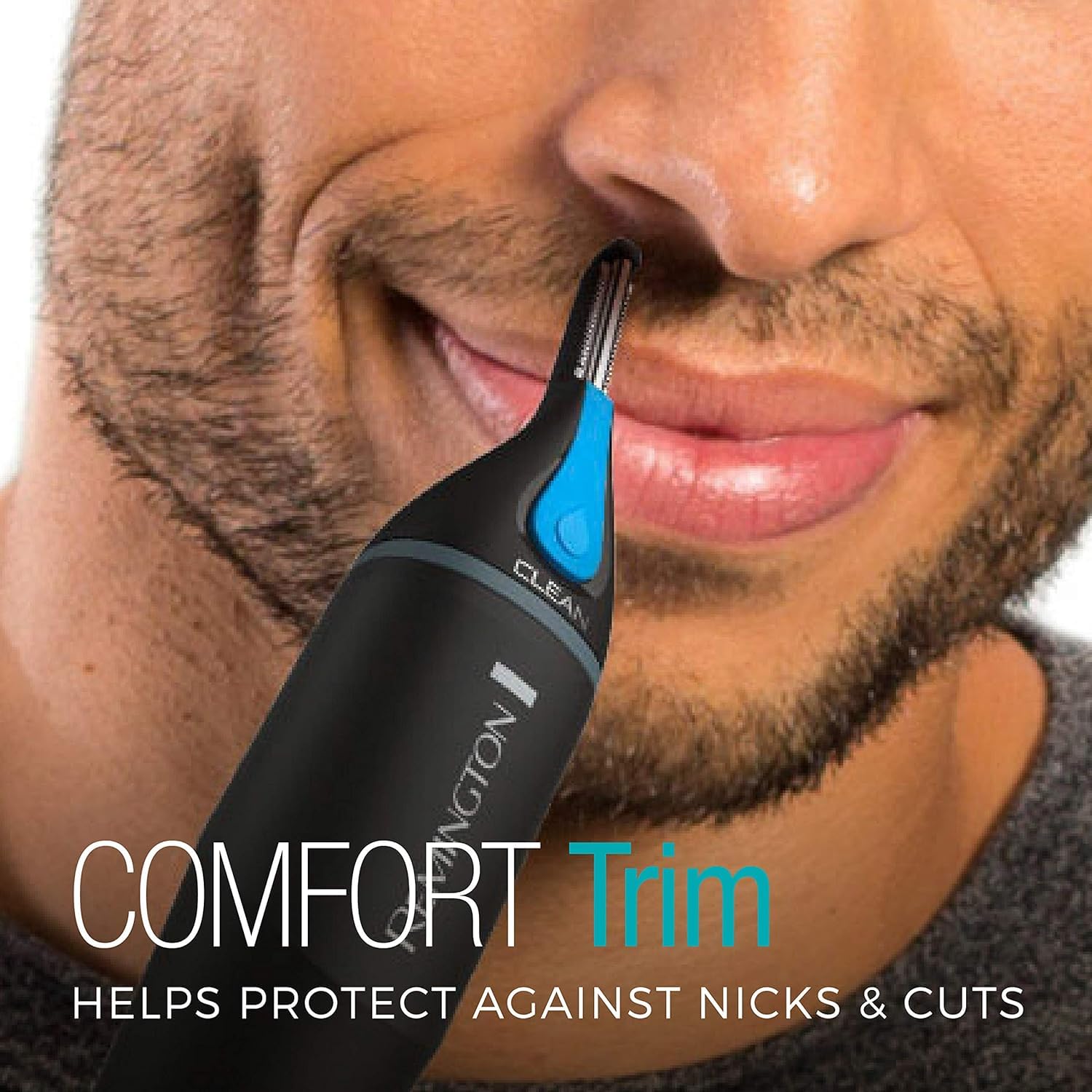 Remington Nose Ear Trimmer