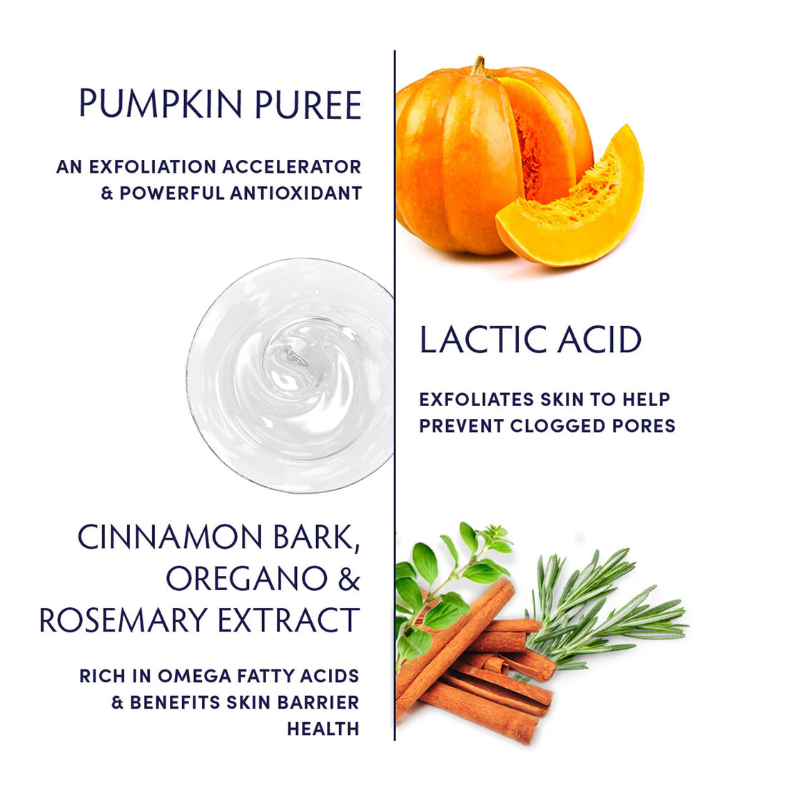 Naturopathica Naturopathica Pumpkin Purifying Enzyme Peel