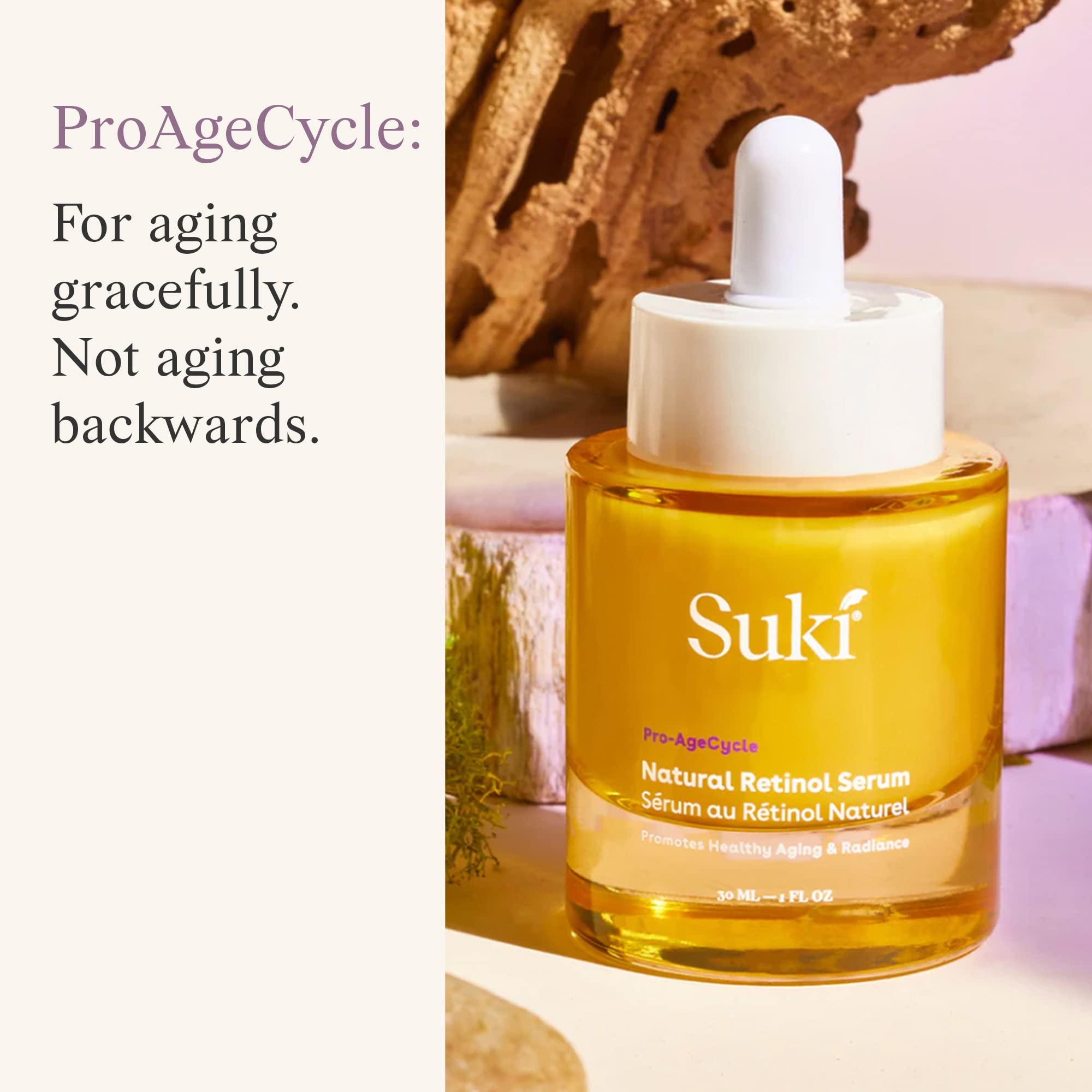 Suki Skincare Radical Results Youth Serum, 0.5 Ounce