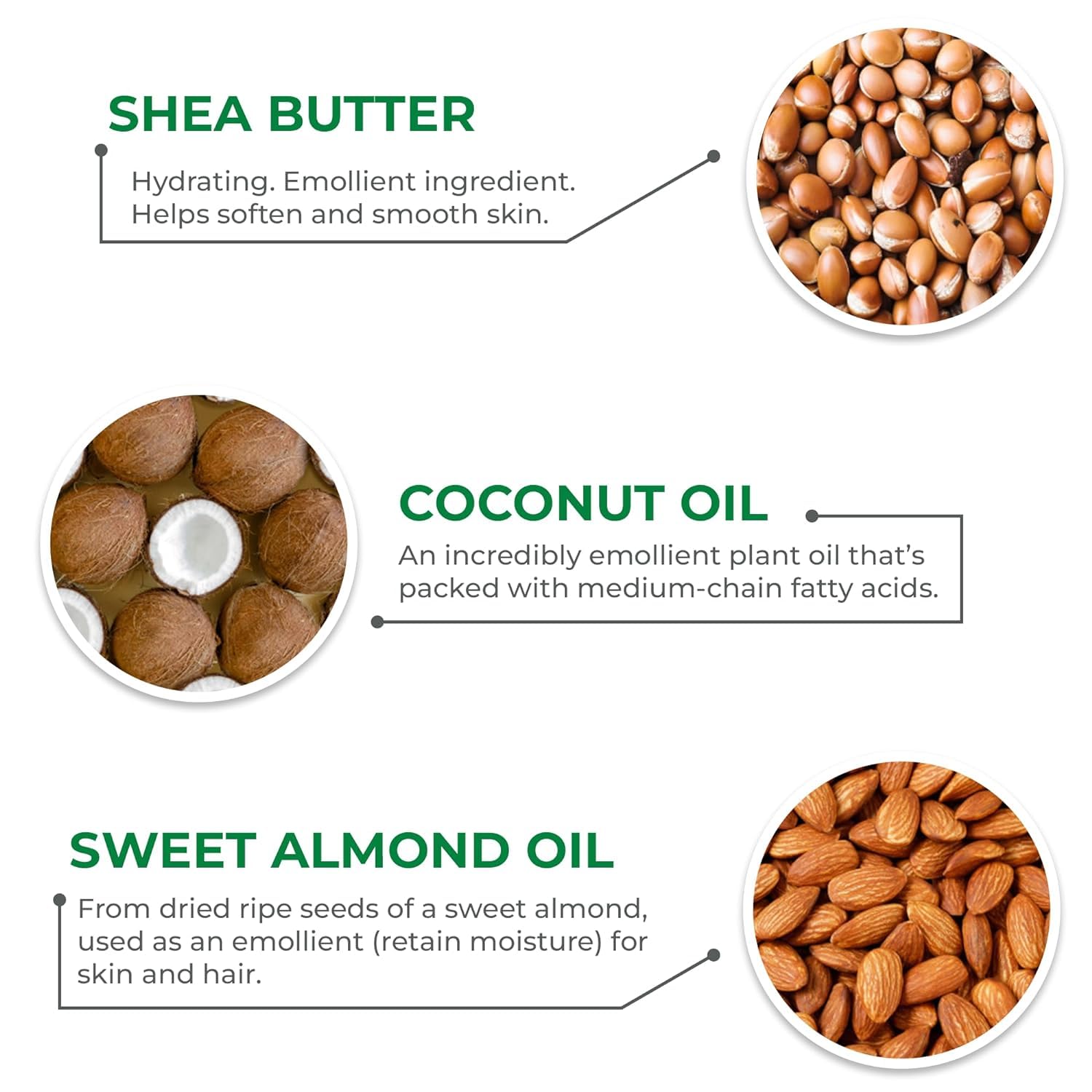 Mario Badescu Moisturizing Lip Balm for Dry Cracked Lips, Infused with Coconut Oil and Shea Butter, Ultra-Nourishing Lip Care Moisturizer for Soft, Smooth and Supple Lips, 10g