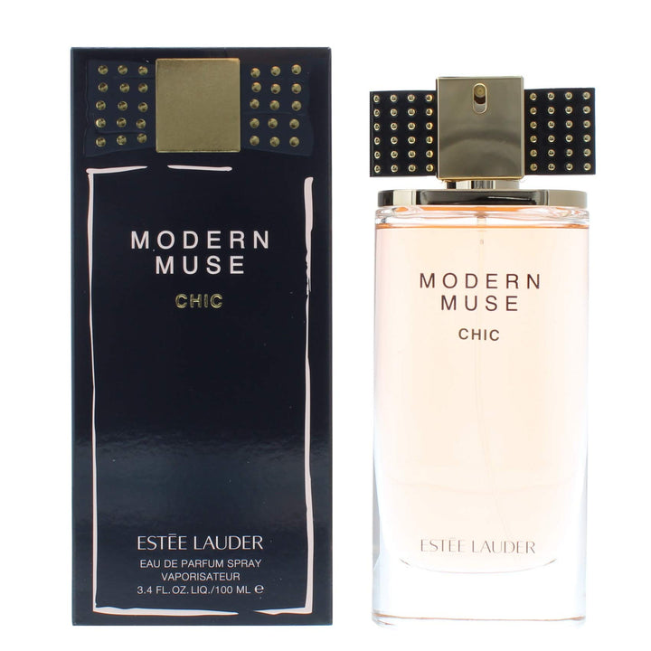 ESTEE LAUDER Modern Muse Eau de Parfum Spray for Women, 3.4 Ounce
