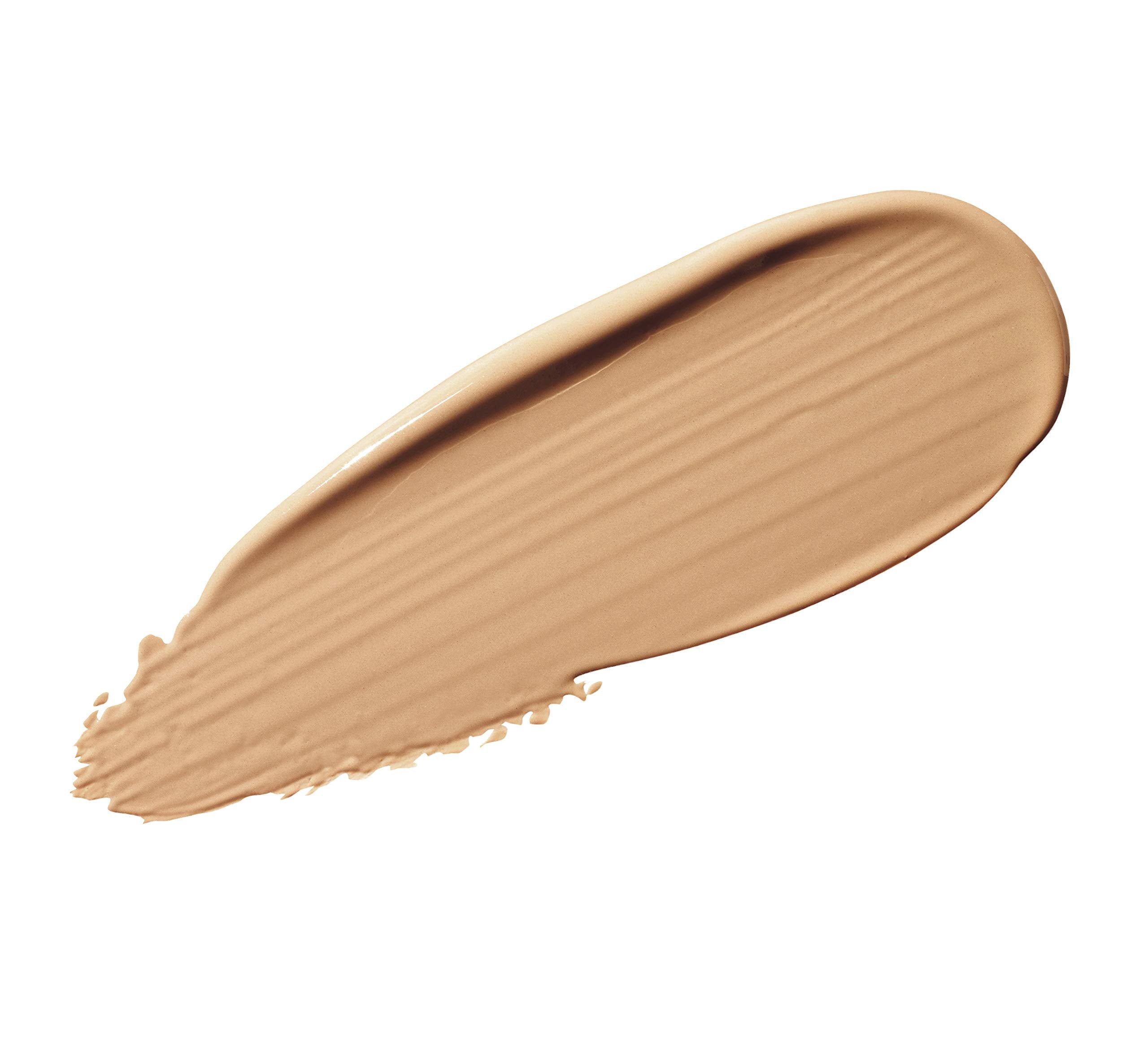 L.A. Colors Truly Matte Liquid Foundation, Natural, 40ml