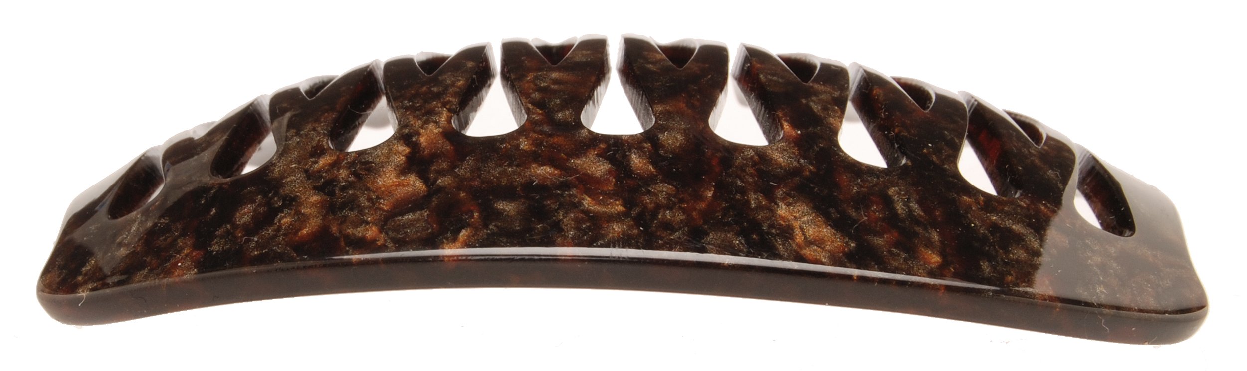 France Luxe Classic European Side Comb Mojave