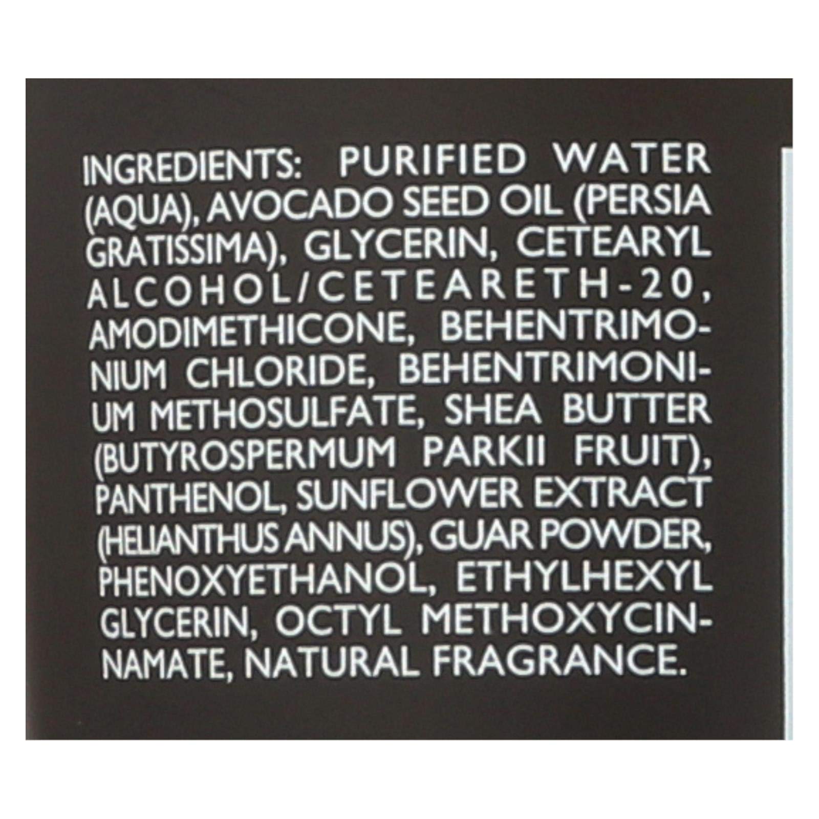 Shikai - Color Reflect Daily Conditioner oz 8 liquid