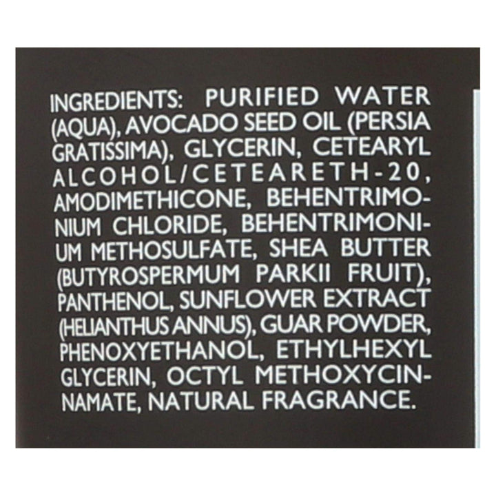 Shikai - Color Reflect Daily Conditioner oz 8 liquid