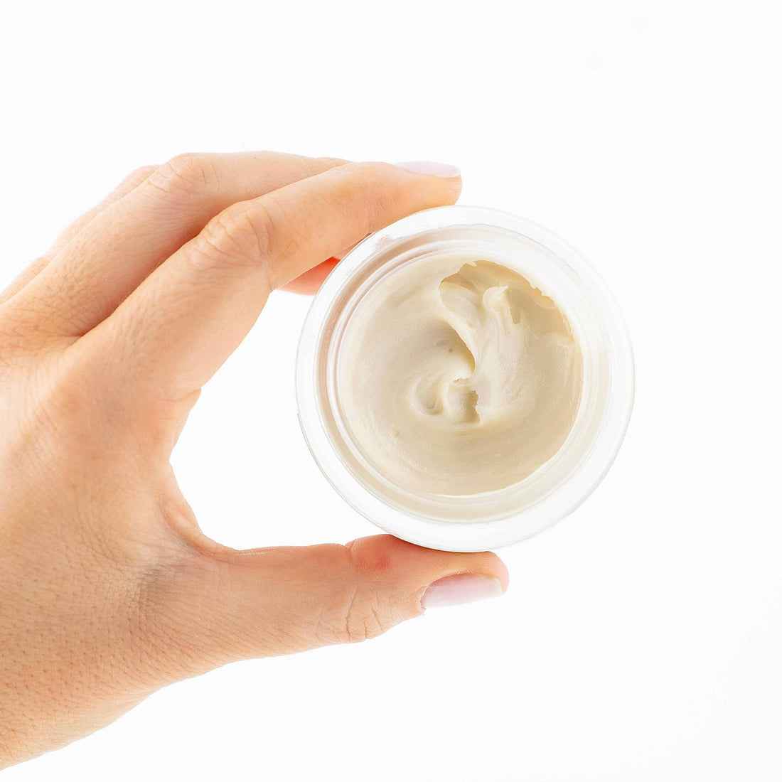 The Natural Deodorant Co, Clean Deodorant Balm For Men 55g, Aluminium Free, Plastic Free, All Day Protection