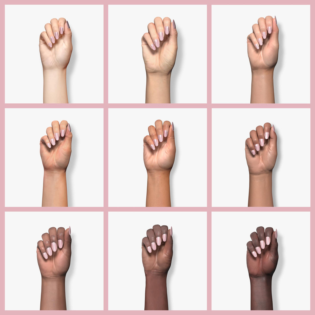 Revlon Nail Enamel, Provocative