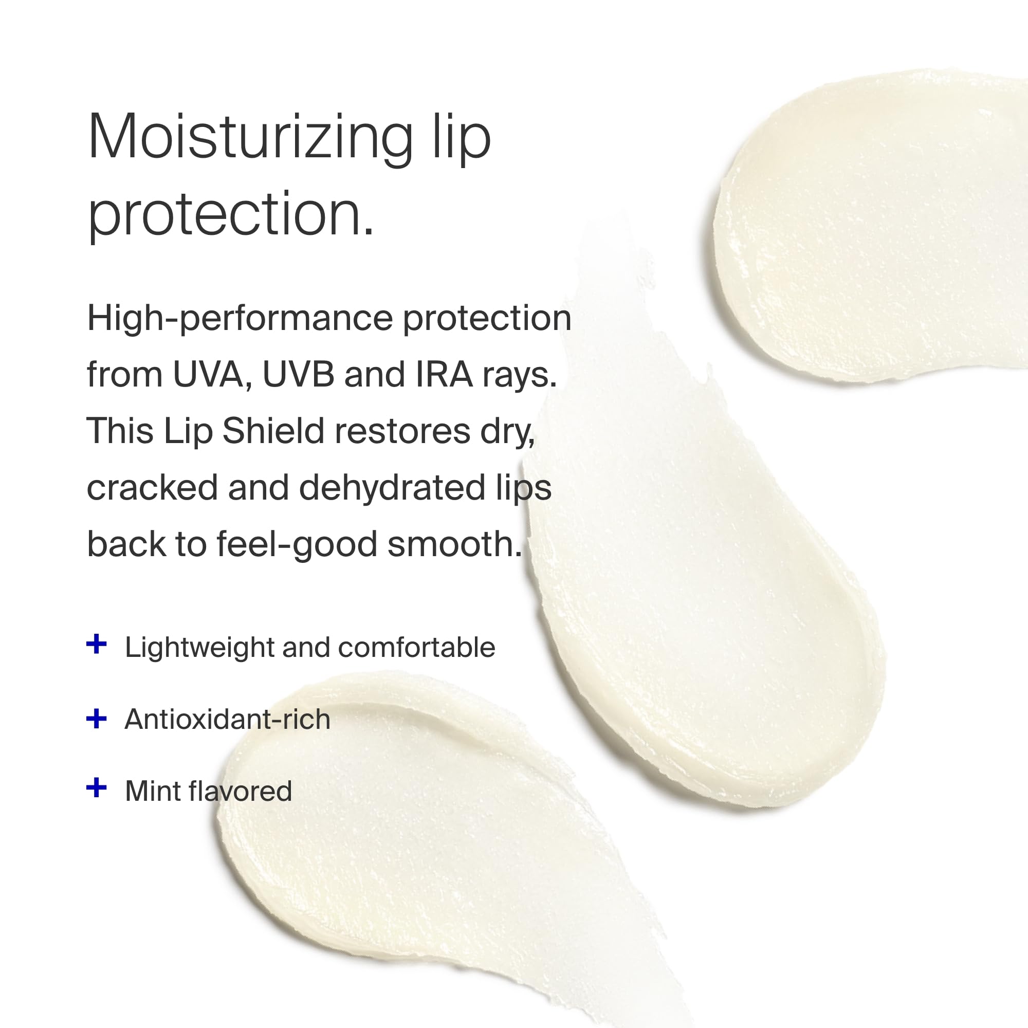 Supergoop! PLAY Lip Shield SPF 30 with Shea Butter - 3 Pack - Hydrating, Reef-Safe SPF Lip Balm - Moisturizing Lip Treatment For Dry Cracked Lips - Clean Ingredients & Broad Spectrum UV Protection