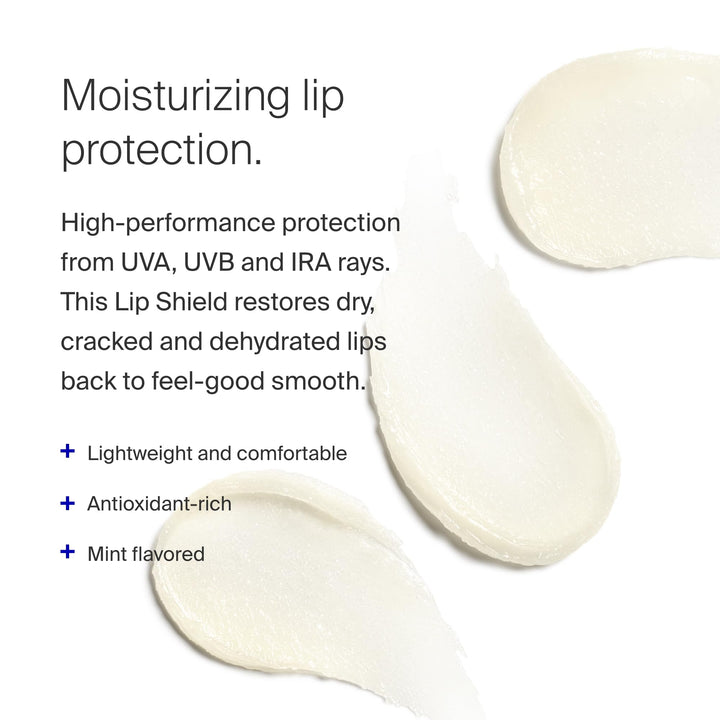 Supergoop! PLAY Lip Shield SPF 30 with Shea Butter - 3 Pack - Hydrating, Reef-Safe SPF Lip Balm - Moisturizing Lip Treatment For Dry Cracked Lips - Clean Ingredients & Broad Spectrum UV Protection