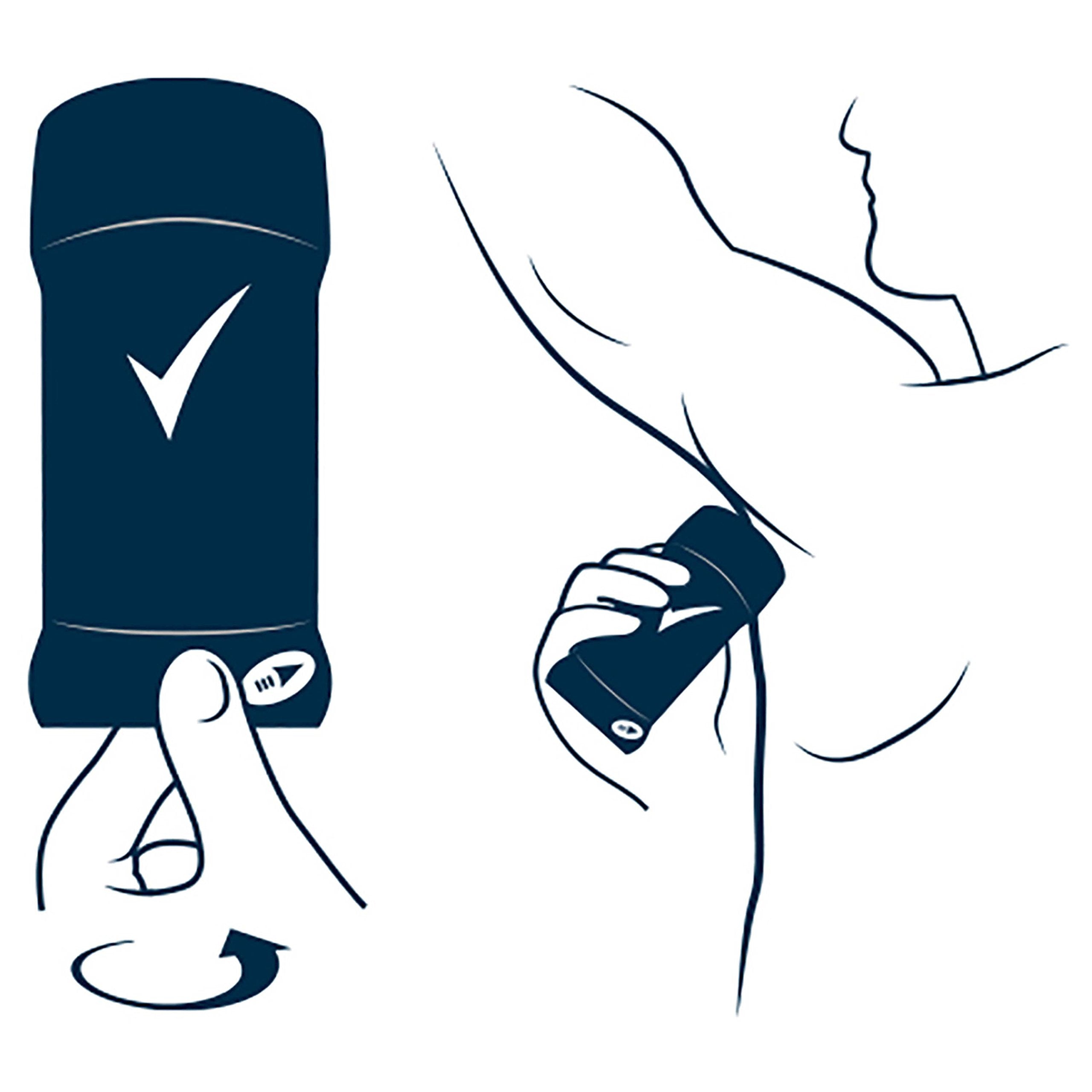 Degree Men MotionSense Antiperspirant Deodorant