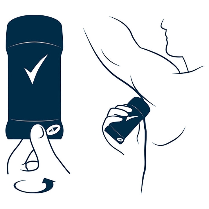 Degree Men MotionSense Antiperspirant Deodorant