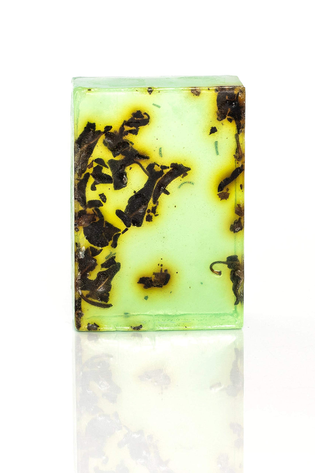 SABUN CO. Aloe Vera Vegan Soap Bar - NO SLS, SLES, Parabens, Palm Oil, Harsh Chemicals - Nurturing, Extremely Moisturizing Soap For Face, Hands & Body [4.23 oz - 120 gr]