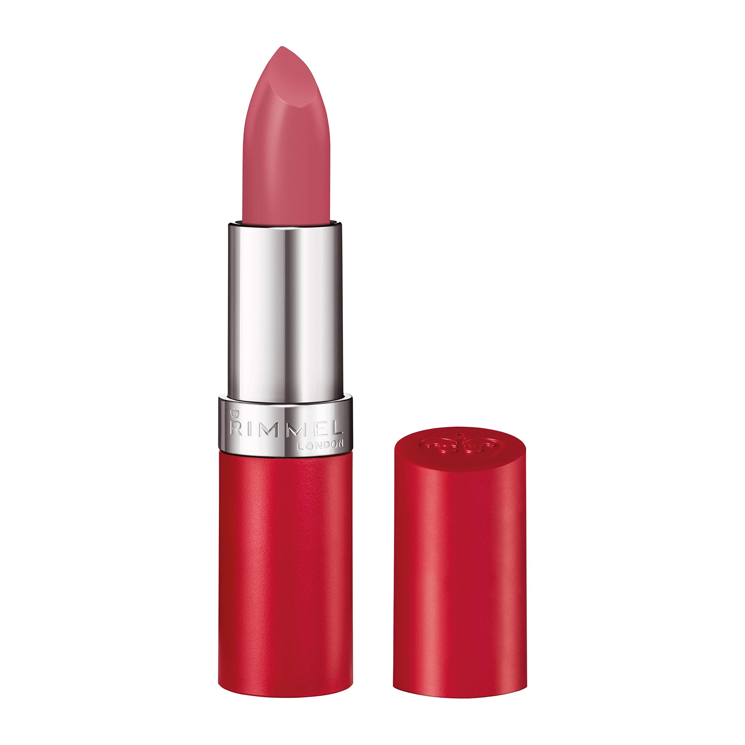 Rimmel Lasting Finish Lip Color Matte Collection, 104, 0.14 Fluid Ounce (Packaging May Vary)