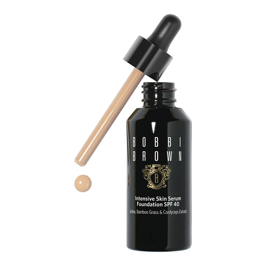 Bobbi Brown Intensive Skin Serum Foundation SPF40 - #03 Beige 30ml/1oz