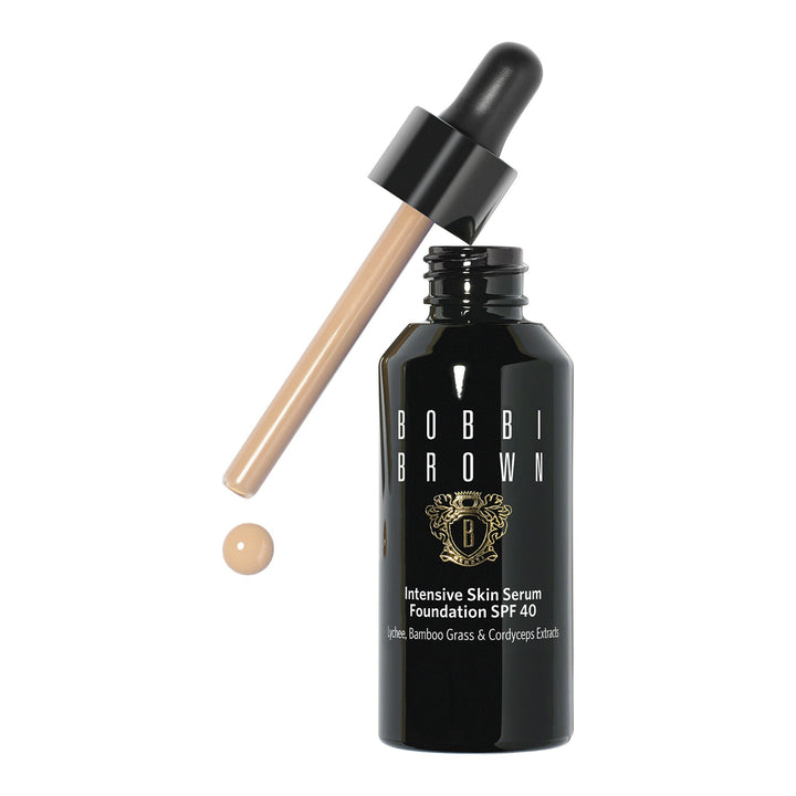 Bobbi Brown Intensive Skin Serum Foundation SPF40 - #03 Beige 30ml/1oz