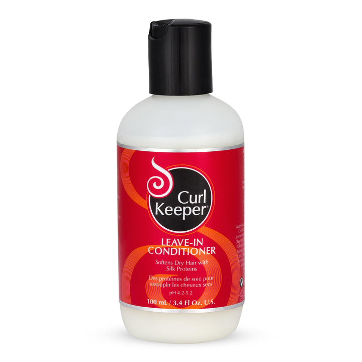 Curly Hair Solutions Travel Size Slip Detangler