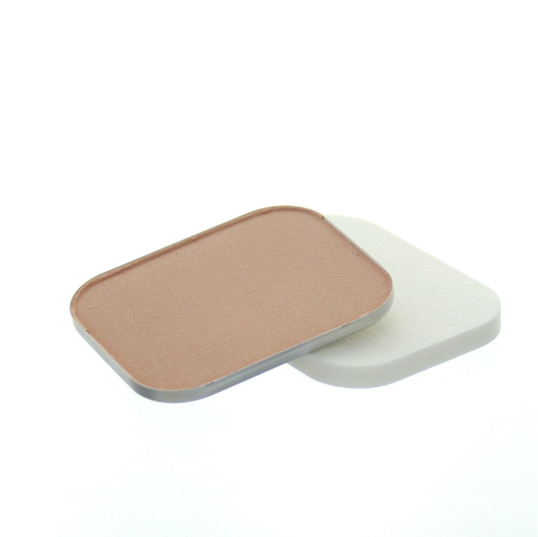 Sorme Cosmetics Believable Finish Powder Foundation Refill, Blush Beige, 0.23 Ounce